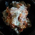 小麦粉【100g】's cooksnap of when they made 美味♥納豆キムチ丼♥.