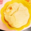 como925's cooksnap of when they made 水切りヨーグルトでチーズケーキ.