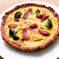 麻斗しゅり's cooksnap of when they made 簡単生地から作る！とろけるチーズキッシュ.