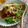 monemaruku's cooksnap of when they made スパムでタコライス.