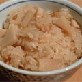 NatK's cooksnap of when they made ✿中華筍ご飯✿.