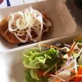 ※ぴーまん's cooksnap of when they made 簡単！つくりおきにも！白ネギ塩サラダ.