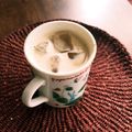 ふか谷's cooksnap of when they made ★アイスコーヒー.