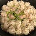 クックWI668R☆'s cooksnap of when they made 海老シュウマイ.