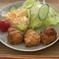 ふわふわのえる's cooksnap of when they made チキン南蛮！旨い南蛮たれも簡単調味料で！.