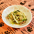 Richland☆Y's cooksnap of when they made 水菜と豚肉の煮物.
