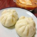 のんたんたん☆彡's cooksnap of when they made 簡単手作り☆本格味の肉まん.