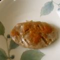 びーず55's cooksnap of when they made 【農家のレシピ】そばがき.