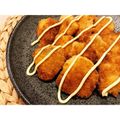 wakataji's cooksnap of when they made 下味がポイント☆　白身魚のフライ.