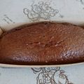 クックMAIKRK☆'s cooksnap of when they made HMで簡単☆チョコレートケーキ（豆乳で）.