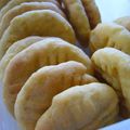 mogumokura's cooksnap of when they made たっぷりおやつのサツマイモクッキー.