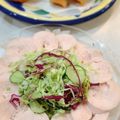 なっつなおこ's cooksnap of when they made しっとり鶏ハム♪.