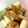 クックWS69I3☆'s cooksnap of when they made 簡単！うまい！鶏皮とネギのピリ辛焼き.