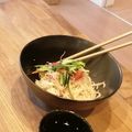 クックEXWZQK☆'s cooksnap of when they made そうめんdeツナとトマトの冷製パスタ.