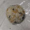 きらり流れ星's cooksnap of when they made 悪魔のおにぎり 醤油味.