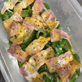 ぴか08's cooksnap of when they made ピーマンとベーコンのさっと炒め.