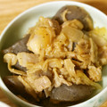 ＊実月＊'s cooksnap of when they made 簡単☆豚と蒟蒻のほっこり味噌煮.