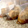 ネムサマ惑星's cooksnap of when they made 簡単ほったらかし煮豚.