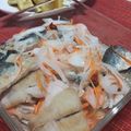 ☆☆あっきん☆☆'s cooksnap of when they made ニシンのマリネ.