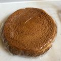 将ちゃん's cooksnap of when they made 簡単！スキレットで ぐりとぐら風カステラ.