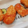 クックG55PTT☆'s cooksnap of when they made お家で簡単美味しい中華を！絶品鶏チリ♪.