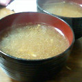 くらま's cooksnap of when they made えのきの中華風味噌汁.