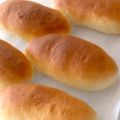 そたぴろまま's cooksnap of when they made ★簡単絶品本格的♪コッペパン.