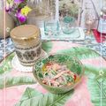 sakuraロゼット's cooksnap of when they made ごぼうサラダ.