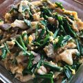 とちマメ's cooksnap of when they made ニラ玉.