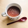 kmakma♡'s cooksnap of when they made ヘルシオで超簡単プリン.