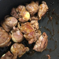 ekyy's cooksnap of when they made うずら卵の肉巻き.