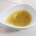 ちーちゃん★ママ's cooksnap of when they made ハニーマスタードで大人のドレッシング♪.