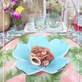 sakuraロゼット's cooksnap of when they made いつもあなたと♡絶対的イカの味噌バター.