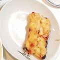 クックYQX8PF☆'s cooksnap of when they made ちくわの３種ツナマヨチーズ焼き.