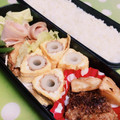 みっくママ's cooksnap of when they made 衣が剥がれないサクサクとんかつ.