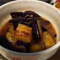 YMT☆'s cooksnap of when they made ごま油で絶品！なすの揚げ浸し.