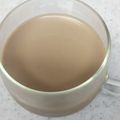 クックVW6JDQ☆'s cooksnap of when they made ♡ミルクたっぷり♡カフェオレプリン♡簡単.