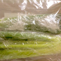 もももすけ＋'s cooksnap of when they made ねぎの青い部分の保存.