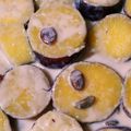 ごまmama's cooksnap of when they made おやつに！お弁当に◎さつまいものミルク煮.