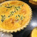 クックN8NLJB☆'s cooksnap of when they made 簡単！スタバ風☆キッシュ.