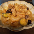 YMT☆'s cooksnap of when they made こじょさんちの豚肉とナス味噌炒め.