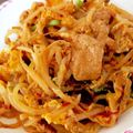 まるまるもりもりりん's cooksnap of when they made 簡単★マイルドな卵入り豚キムチ♪.
