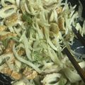 きなりん＊'s cooksnap of when they made もやし♡ちくわ♡ピーマンで♡パパッと副菜.