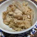 minamink's cooksnap of when they made 焼肉のタレでおこわ風鶏ごぼう炊き込みご飯.