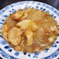 ひとみn♪'s cooksnap of when they made とろとろ大根と柔らか鶏むね肉の煮込み.