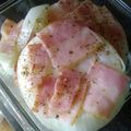 クックGGLXTL☆'s cooksnap of when they made 新玉ねぎ丸ごと！簡単レンジ蒸し♪.