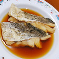 あなな✧'s cooksnap of when they made 基本の白身魚の煮付け.