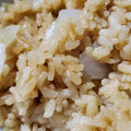 あっこ☆料理は自由's cooksnap of when they made 玉ねぎの炊き込みご飯.