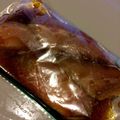 クック5FI59B☆'s cooksnap of when they made 下味冷凍でふっくら☆ブリの照り焼き.