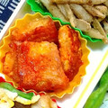 nosso's cooksnap of when they made 食欲増進！厚揚げのトマトカレーソース炒め.
